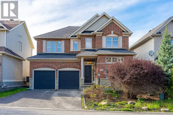 154 RODEO DRIVE, Ottawa, ON K2J5K7