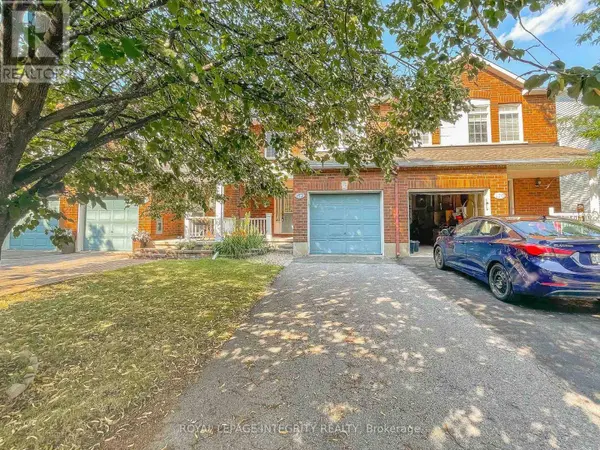 172 GRAY CRESCENT, Ottawa, ON K2K3L8