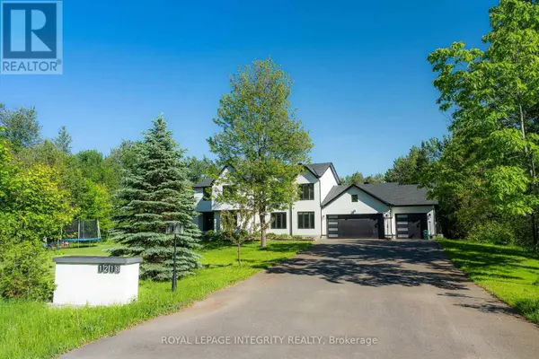 1218 RIDEAU BEND CRESCENT, Ottawa, ON K4M1B5