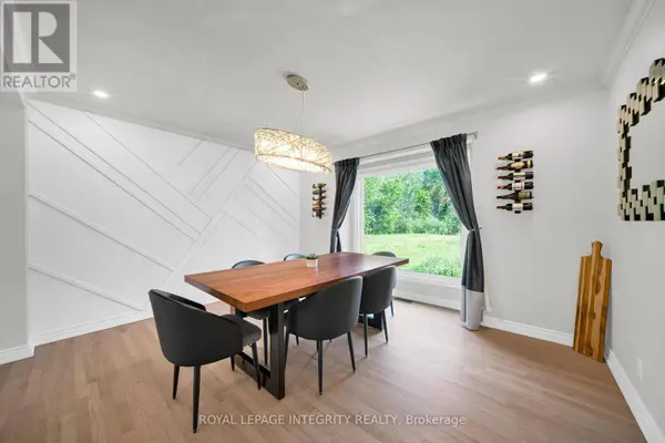 1218 RIDEAU BEND CRESCENT, Ottawa, ON K4M1B5