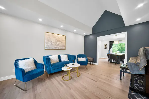 1218 Rideau Bend CRES, Manotick - Kars - Rideau Twp And Area, ON K4M 1B5