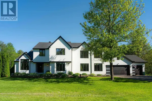 1218 RIDEAU BEND CRESCENT, Ottawa, ON K4M1B5