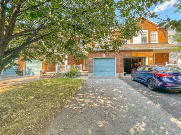 172 GRAY CRES, Kanata, ON K2K 3L8