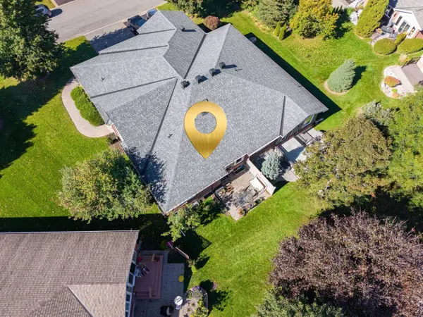 804 Hot Springs WAY, Blossom Park - Airport And Area, ON K1V 1R9