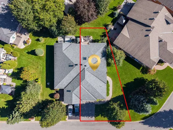 804 Hot Springs WAY, Blossom Park - Airport And Area, ON K1V 1R9
