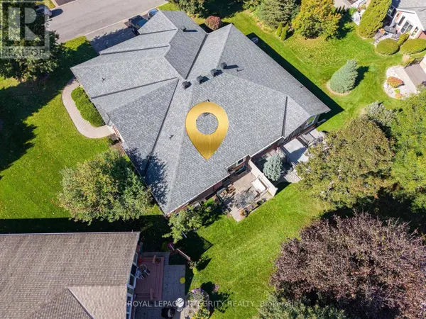 804 HOT SPRINGS WAY, Ottawa, ON K1V1R9