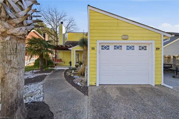 1329 Preserve DR, Virginia Beach, VA 23451