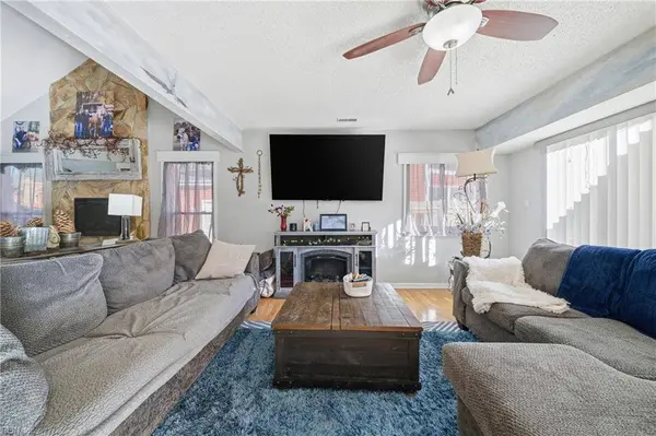 1329 Preserve DR, Virginia Beach, VA 23451
