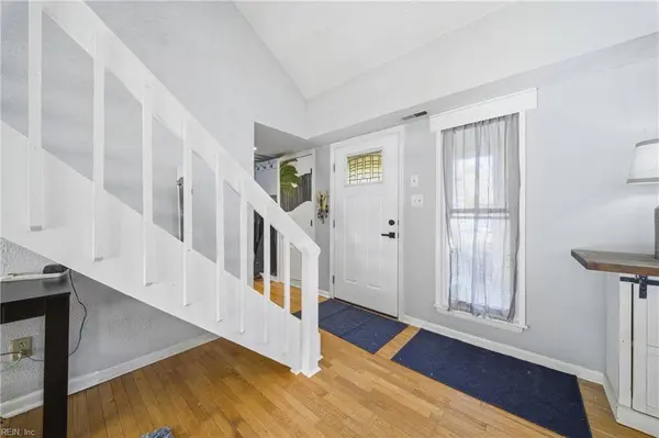 1329 Preserve DR, Virginia Beach, VA 23451