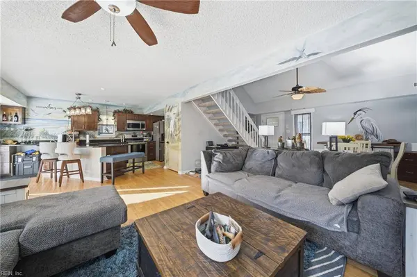 1329 Preserve DR, Virginia Beach, VA 23451