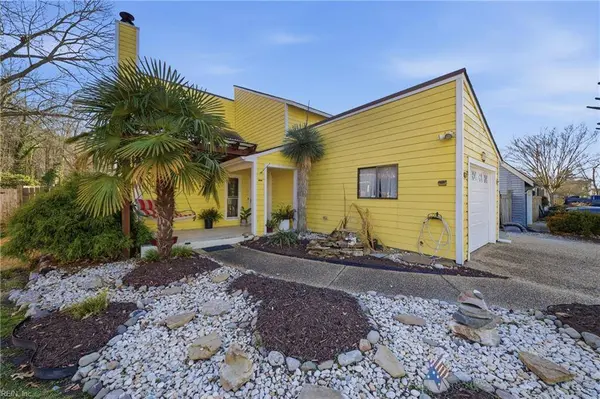 1329 Preserve DR, Virginia Beach, VA 23451