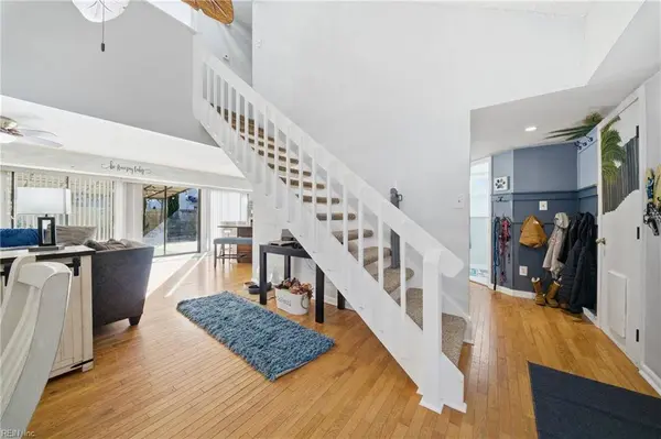 1329 Preserve DR, Virginia Beach, VA 23451