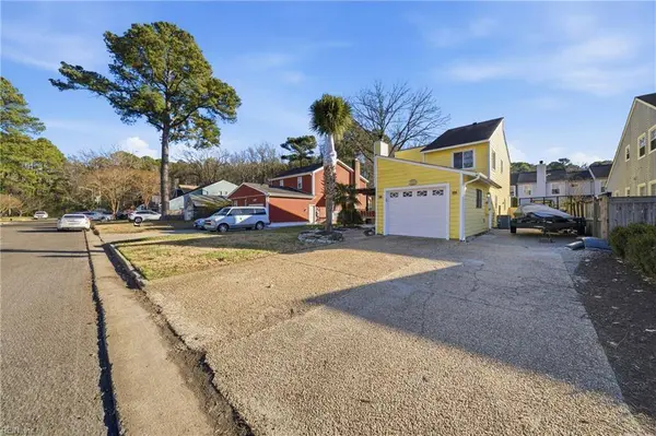 1329 Preserve DR, Virginia Beach, VA 23451