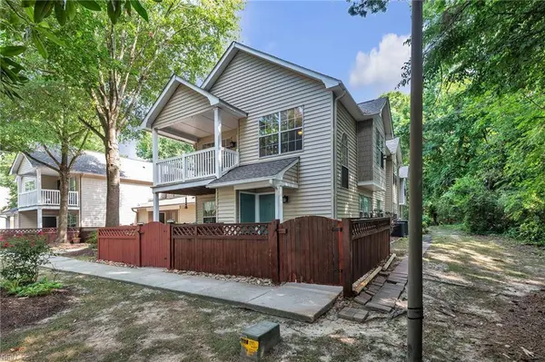 1157 Old Virginia Beach RD Unit E, Virginia Beach, VA 23451