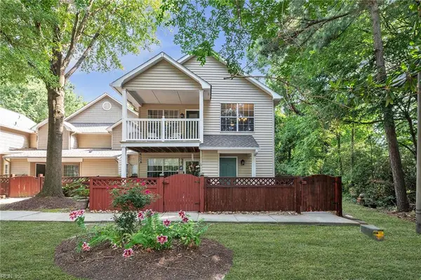 1157 Old Virginia Beach RD Unit E, Virginia Beach, VA 23451