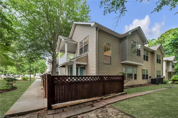 1157 Old Virginia Beach RD Unit E, Virginia Beach, VA 23451