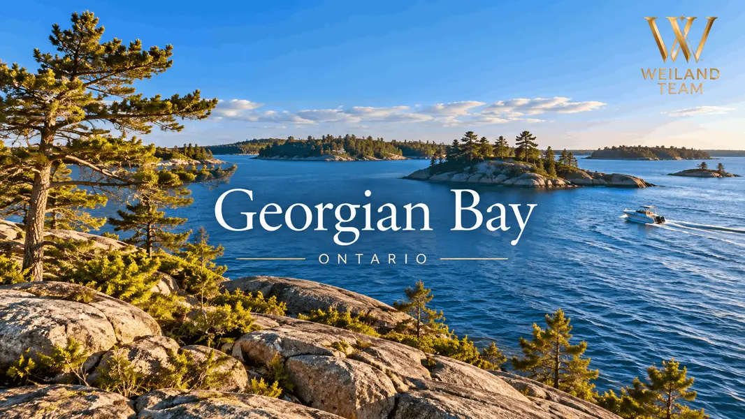 Georgian Bay