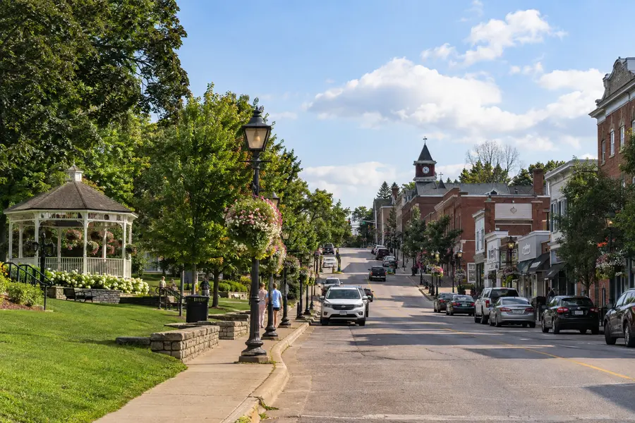 Bracebridge