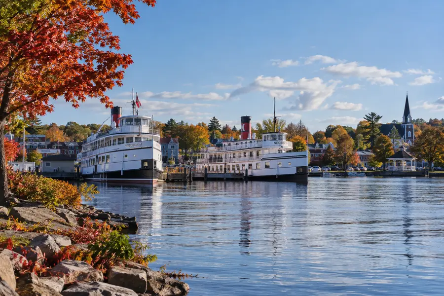 Gravenhurst