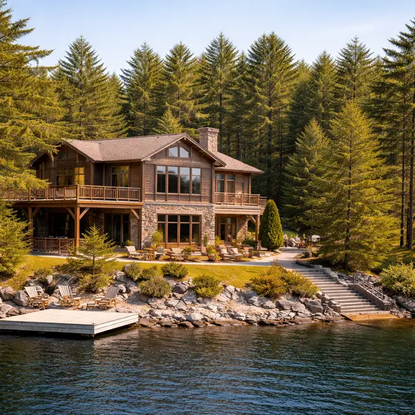 What Buyers Need to Know About Wells and Water Systems in Muskoka?,Mark Weiland