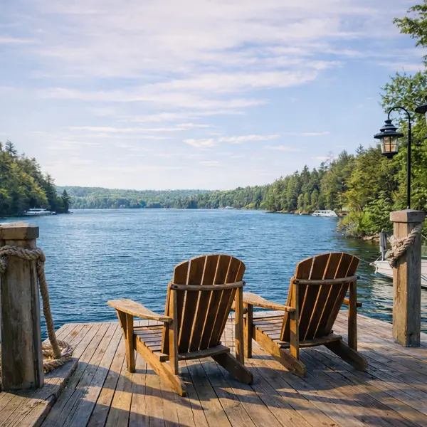 What Buyers Need to Know About Shore Road Allowances, Setbacks, and Waterfront Rules in Muskoka,Dee Dee Weiland