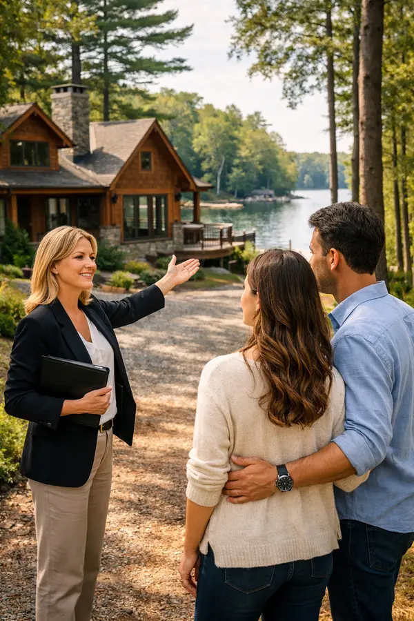 Common Mistakes Buyers Make When Purchasing a Cottage in Muskoka,Dee Dee Weiland