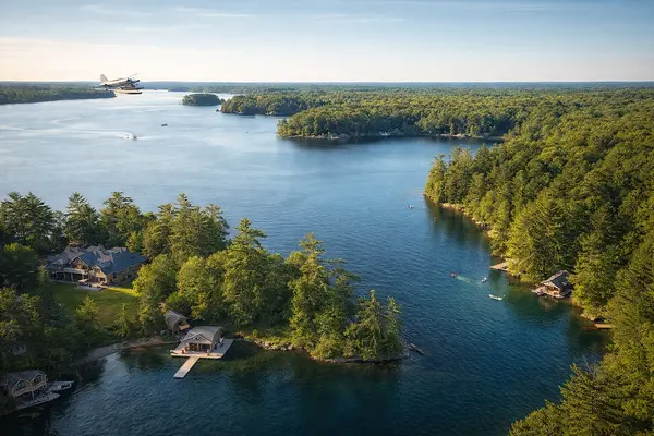 How to Choose the Right Lake in Muskoka for Your Lifestyle,Dee Dee Weiland