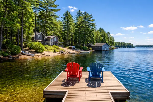 What Buyers Need to Know About Waterfront Depth, Shoreline, and Swimming Conditions in Muskoka,Dee Dee Weiland