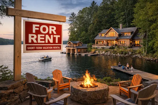 What Buyers Need to Know About Cottage Rental Potential in Muskoka,Dee Dee Weiland