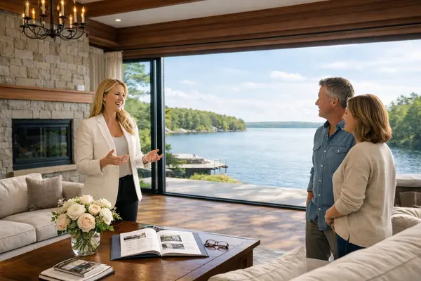 What Sellers Need to Know About Pricing a Home or Cottage in Muskoka,Dee Dee Weiland