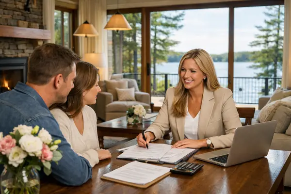 What Buyers Need to Know About Property Taxes on Homes and Cottages in Muskoka   Property taxes are an important part of the cost of ownership, yet they are often overlooked when buyers first start th,Dee Dee Weiland