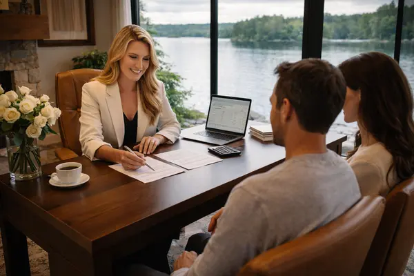 What Sellers Need to Know About Closing Costs When Selling a Home or Cottage in Muskoka,Dee Dee Weiland
