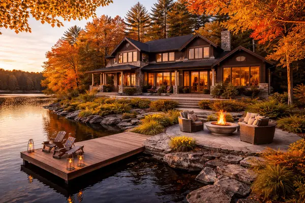 What Sellers Need to Know About the Best Time to List a Home or Cottage in Muskoka,Dee Dee Weiland