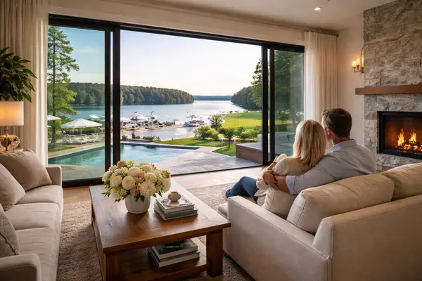 What Buyers Need to Know About Condo Fees, Reserve Funds, Special Assessments, and Other Costs in Muskoka Condos,Dee Dee Weiland