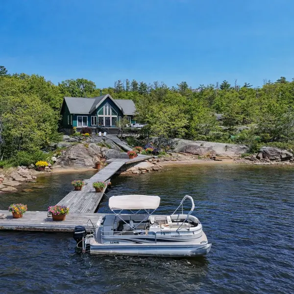 Hidden Costs of Owning a Muskoka Waterfront Property [ What Buyers Miss ],Dee Dee Weiland