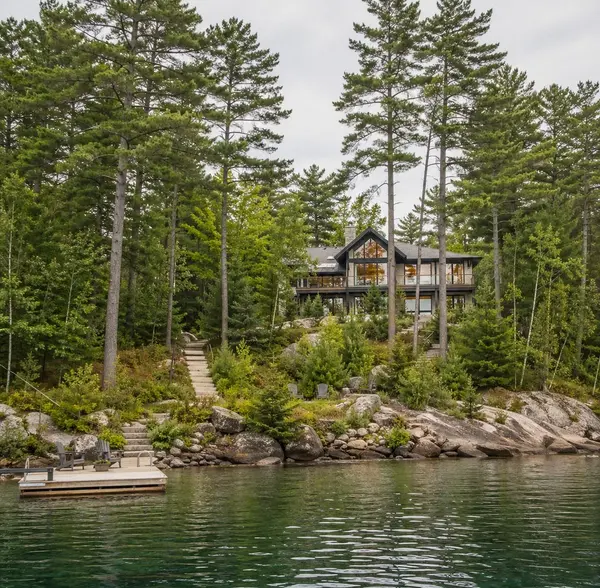 What Buyers Need to Know About Conservation Authorities, Shoreline Permits, and Tree Cutting in Muskoka