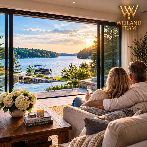What Buyers Need to Know About Condo Fees, Reserve Funds, Special Assessments, and Other Costs in Muskoka Condos,Dee Dee Weiland