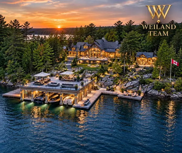 Luxury vs. Legacy Cottages in Muskoka: Which One is Right for You?,Dee Dee Weiland