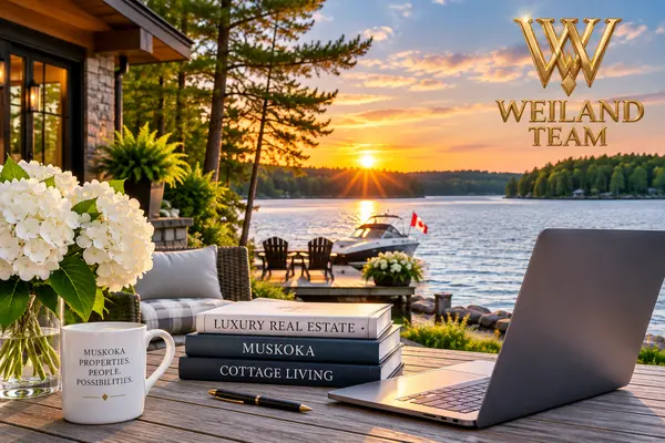 What Sellers Need to Know About Pricing a Home or Cottage in Muskoka,Dee Dee Weiland