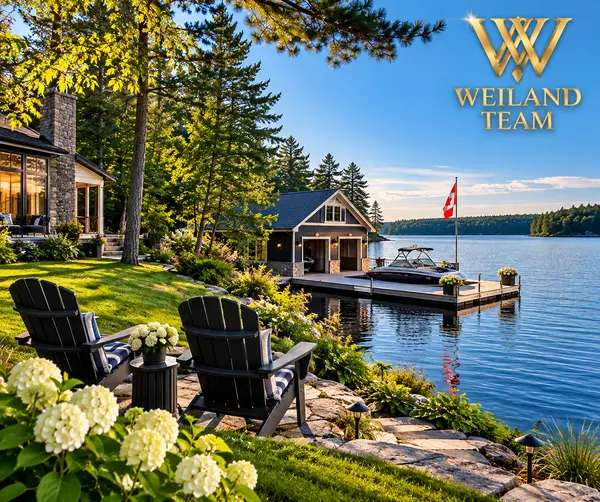 What Buyers Need to Know About Shore Road Ownership and Water Access in Muskoka,Dee Dee Weiland