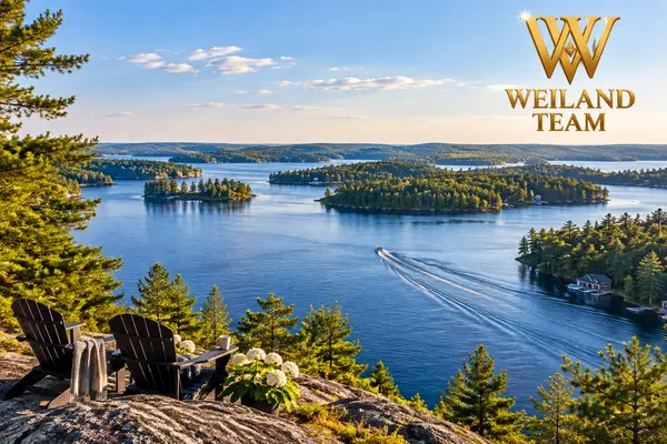 How to Choose the Right Lake in Muskoka for Your Lifestyle