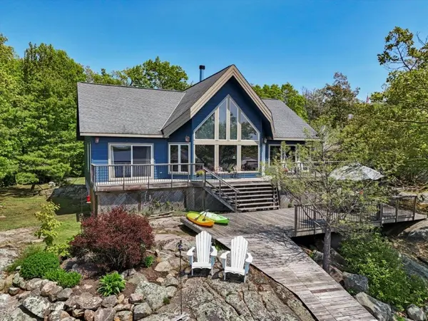 6646 1040 Little Beausolil Island Georgian Bay