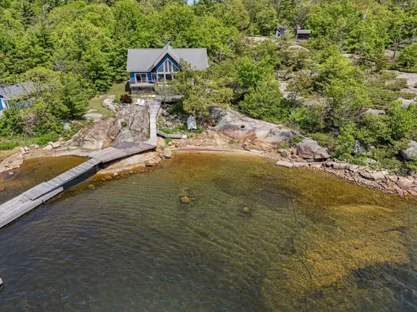 6646 1040 Little Beausolil Island Georgian Bay