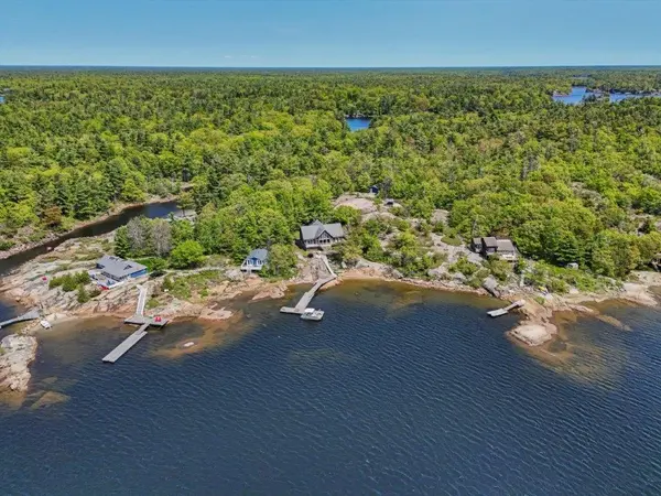 6646 1040 Little Beausolil Island Georgian Bay