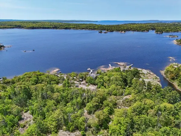 6646 1040 Little Beausolil Island Georgian Bay