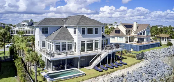 Spring Cleaning Checklist for Your Coastal Home,Loni Lueke
