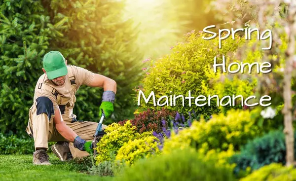 Spring Home Maintenance Guide for Hilton Head Homeowners,Loni Lueke