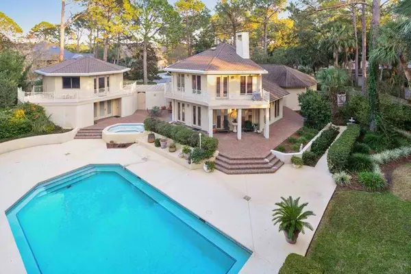 Hilton Head Real Estate Market Report: What the Numbers Actually Mean for You