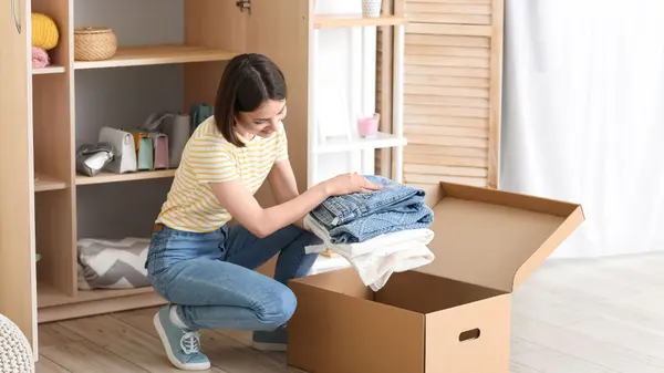 How to Organize a Second Home Before the Season Starts,Loni Lueke