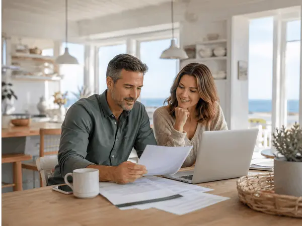 The Mortgage Myths That Are Keeping Hilton Head Buyers on the Sidelines